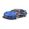 Sport 3 Drift Dai Yoshihara Subaru BRZ
