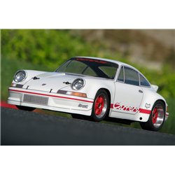 1973 PORSCHE CARRERA RSR BODY (WB210MM.F0/R6MM)
