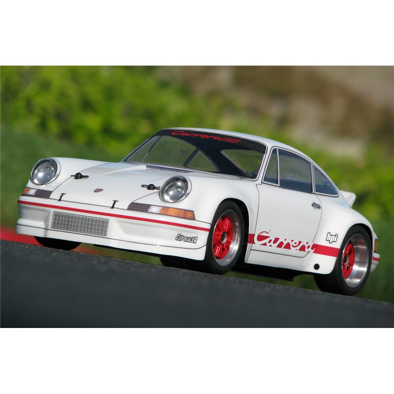 1973 PORSCHE CARRERA RSR BODY (WB210MM.F0/R6MM)