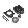 ROTO START BACK PLATE V3 14MM HEX
