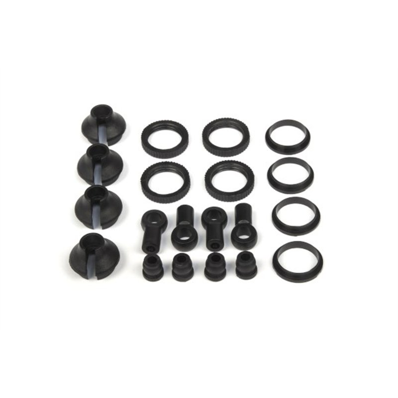 Shock Parts Set (Jumpshot)