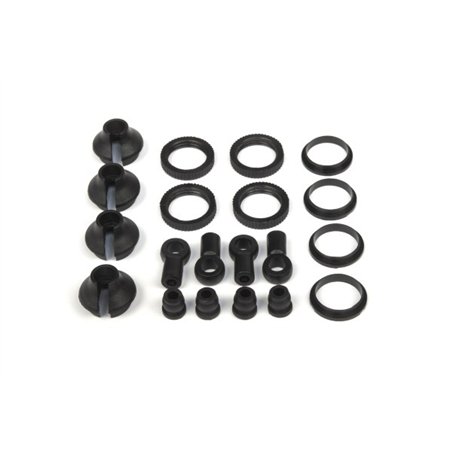 Shock Parts Set (Jumpshot)
