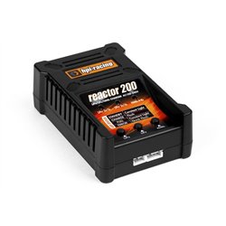 Reactor 200 Charger (UK)