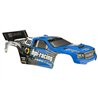 Jumpshot ST Body Shell - Blue