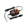 USB 2-6 Cell 500mA NIMH Delta-Peak Charger