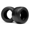 Bridgestone High Grip FT01 Slick Tyre M (Rear)