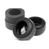 Bridgestone High Grip FT01 Slick Tyre S (Front)