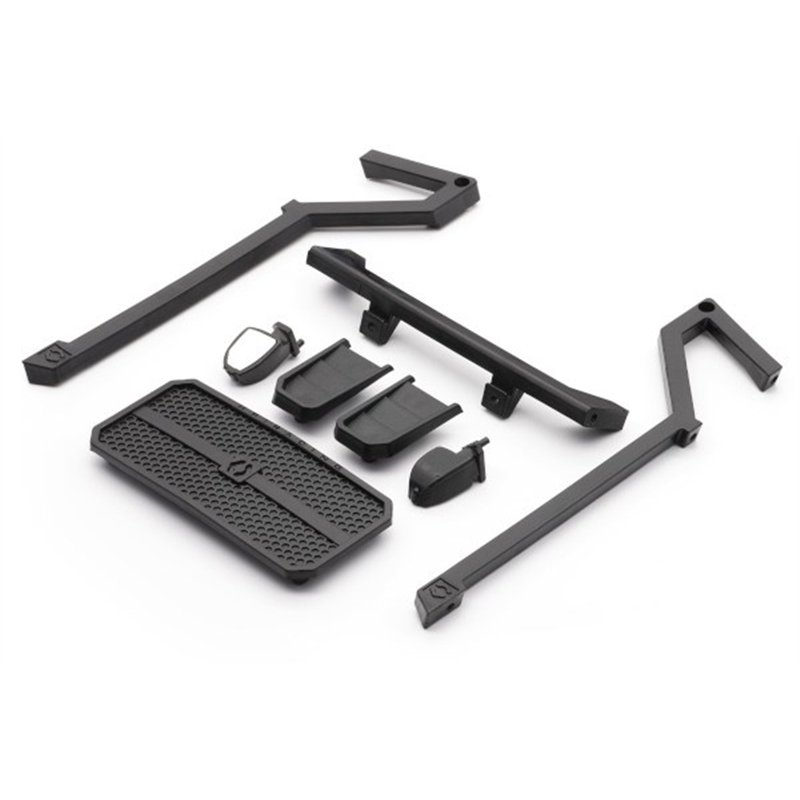 GT-6 Body Accessory Set