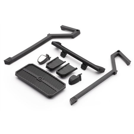 GT-6 Body Accessory Set