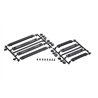 GT-6 Roof Skid Plate Set
