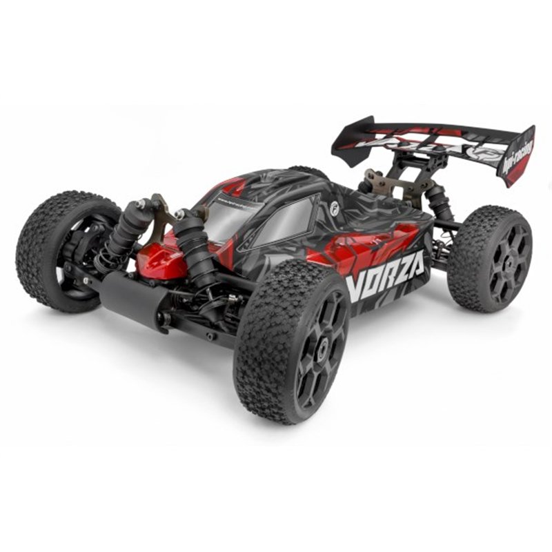 Vorza Buggy Flux