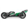 Vorza S Truggy flux