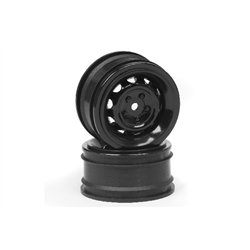 Vintage Wheel Type CC 26mm Black 0mm Offset