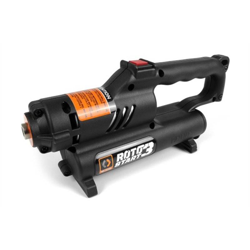 HPI Rotostart 3 System Hand Unit