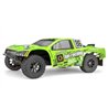 Jumpshot SC V2 Painted Bodyshell - Green