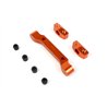 Machined Aluminium Rear Pivot Block (3Deg)