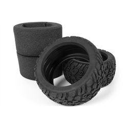Voodoo 1:8th Truggy Tyre