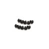 HEX BUTTON SCREWS 3X4MM (10)