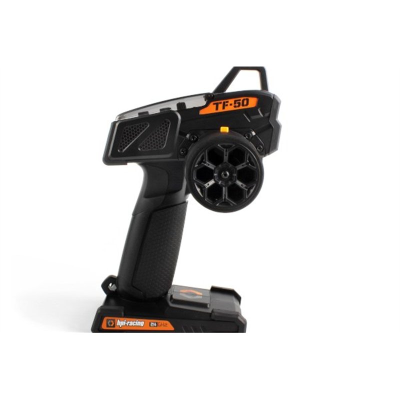 HPI TF-50 Transmitter