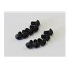 HEX BUTTON SCREWS 3X5MM (10)