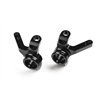 Aluminum Front Spindle Set