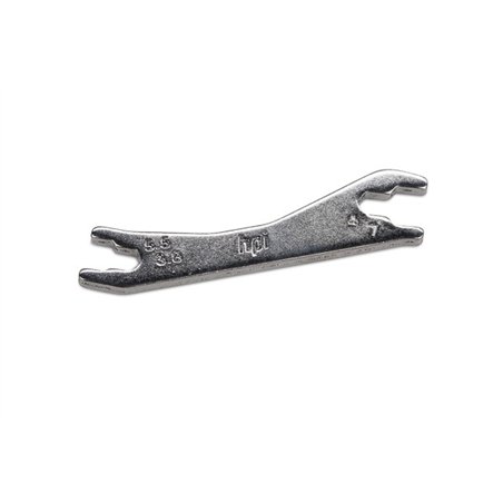 Turnbuckle Wrench