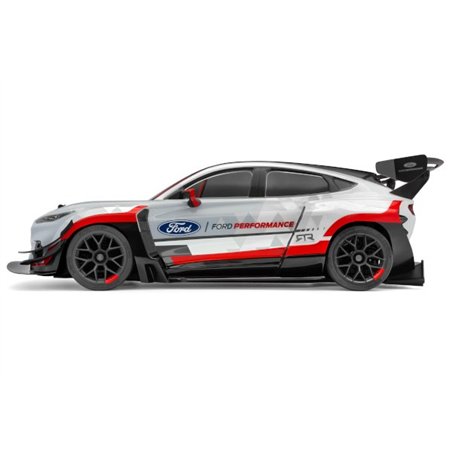 Sport 3 Flux Ford Mustang Mach-E 1400