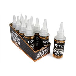 Pro-Series Silicone Diff Oil 10,000Cst (60cc)