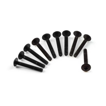 Binder Head Screw M2.5x16