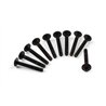 Binder Head Screw M2.5x16