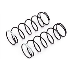 Shock Spring (WHITE/68mm/64.6gF/2pcs)