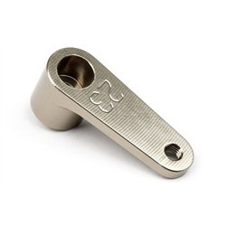 Aluminum Steering Servo Horn (23)