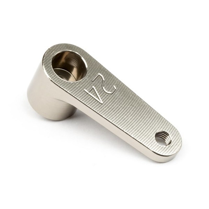 Aluminum Steering Servo Horn (24)