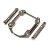 Engine Mount Set