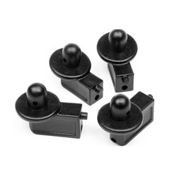 Body Mount Set (D8T)