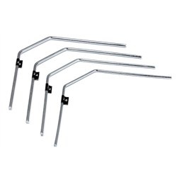 Sway Bar Set (2.0,2.2,2.4,2.6mm/Short)