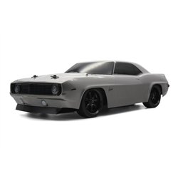 1969 Chevrolet Camaro Z28 Painted Body