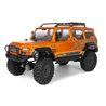 Venture Wayfinder Bodyshell Clear
