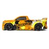 Venom 2 T-10 Painted Body (200mm/WB255mm)