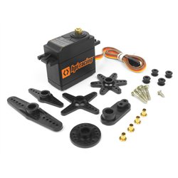 HPI SD-16MGWP