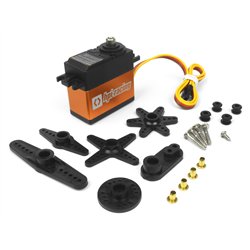 HPI SD-25MGWP