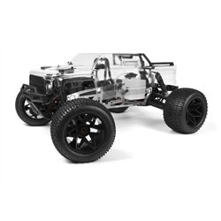 Savage XL Nitro SBK