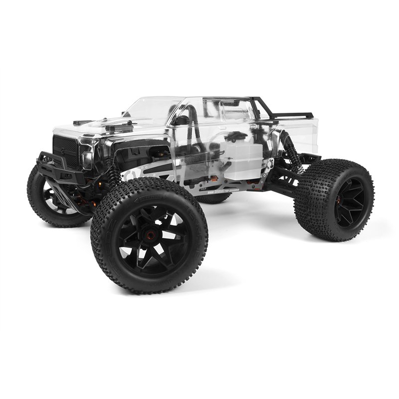 Savage XL Nitro SBK