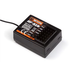 HPI RF-51N RECEIVER