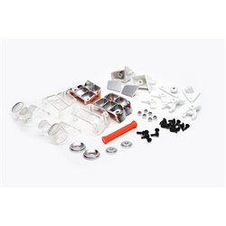 Ford Escort RS Cosworth Body Accessory Set