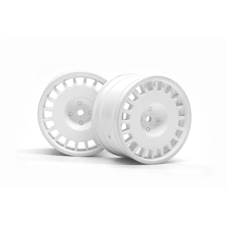 Ford Escort RS Wheel (Pr)