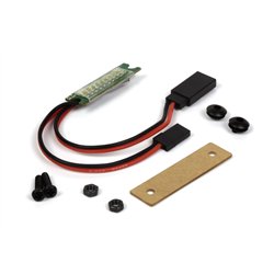 HPI Savage Battery Level Indicator (308)
