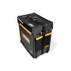 HPI HAULER BAG (5 DRAWERS/BLACK)