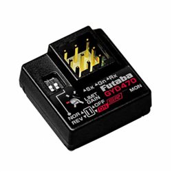 Gyro GYD470 Bil Drifting