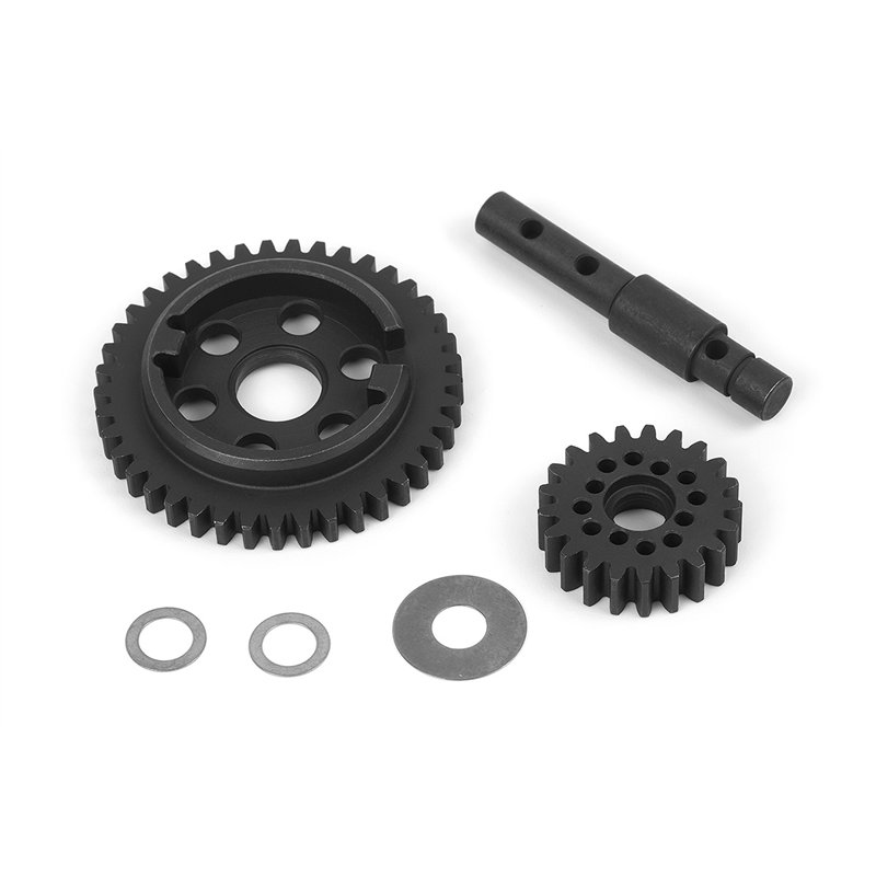 Savage 3 Speed HD Gear Set (Second Gear 21/41T)
